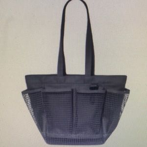 Mesh Shower caddy bag NEW